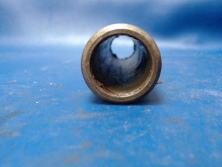 0442142-1 Cessna - Tube - Nose Gear Axle